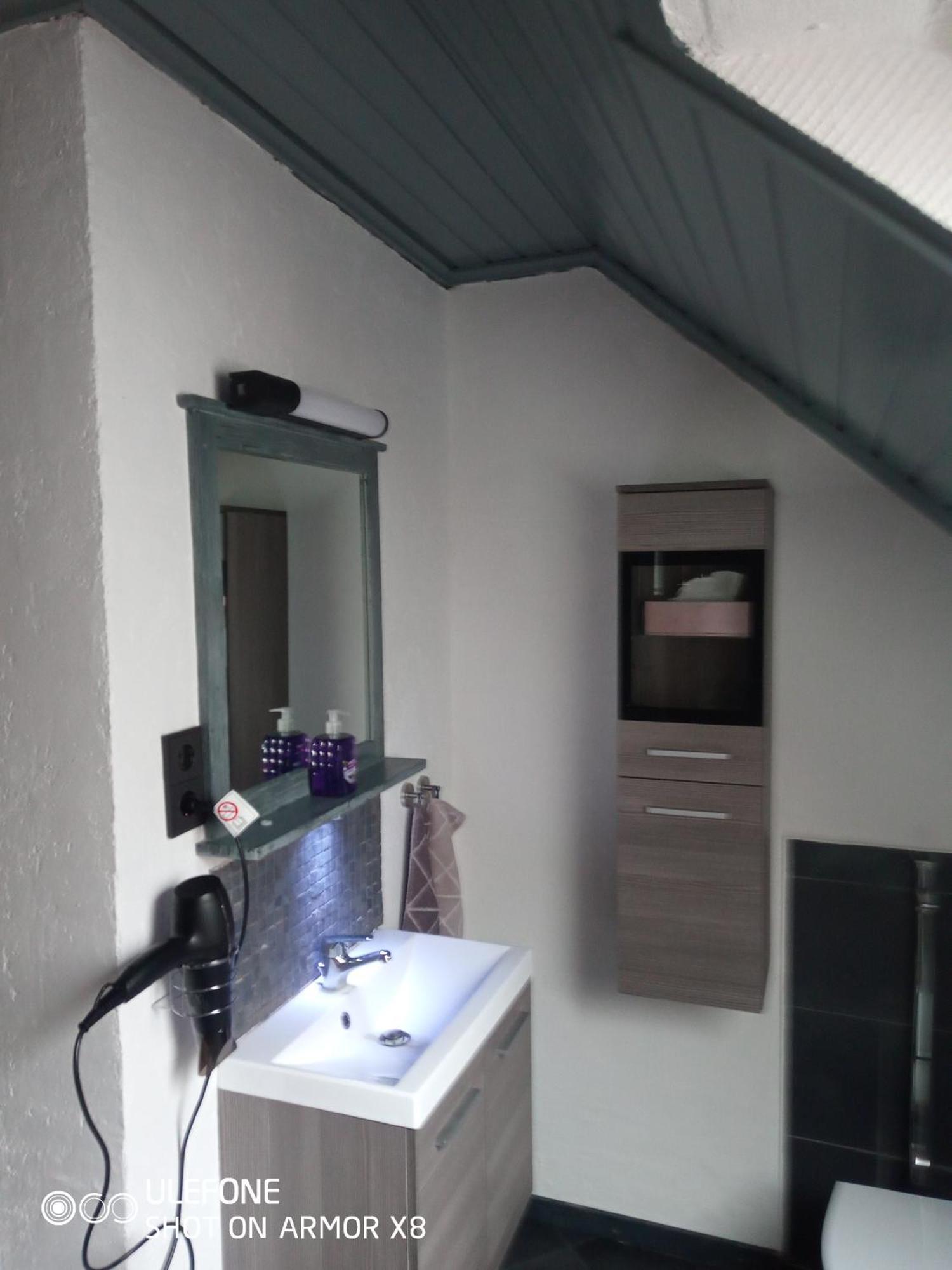 Ferienwohnung Cillien Dudeldorf Exterior foto